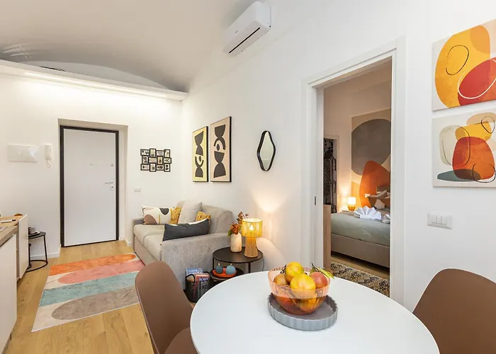 Vic House By In דירה *