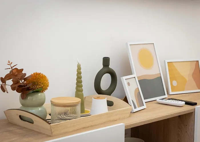 Vic House By In דירה רומא